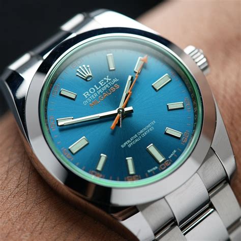 rolex milgauss chrono24|rolex milgauss price chart.